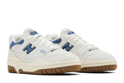 (Women) New Balance 550 'Denim Pack - Reflection'