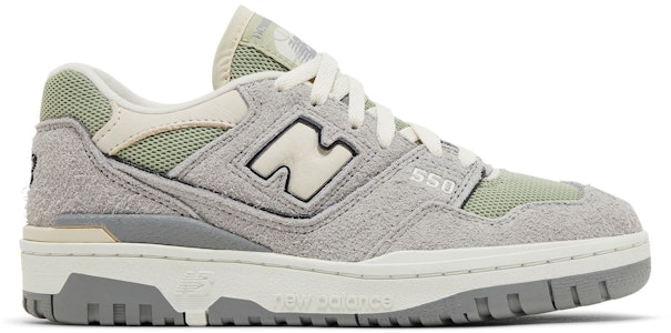 (女款)New Balance 550 '灰色日 2024' BBW550AR Buy (女款)New Balance 550 '灰色日 2024' BBW550AR