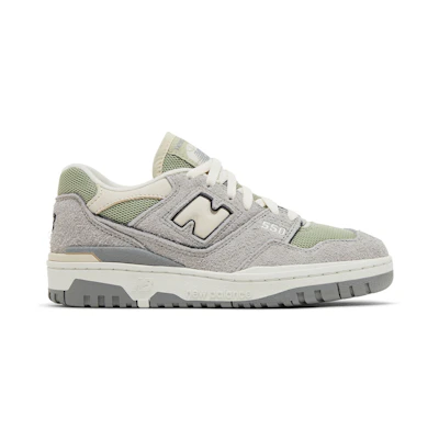 (W) NB 550 'Grey Day 2024'