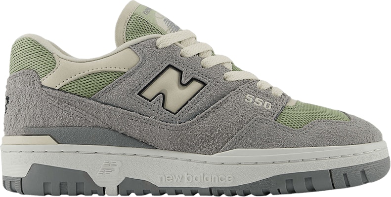 (Women) New Balance 550 'Grey Day 2024' BBW550AR - BBW550AR - Novelship