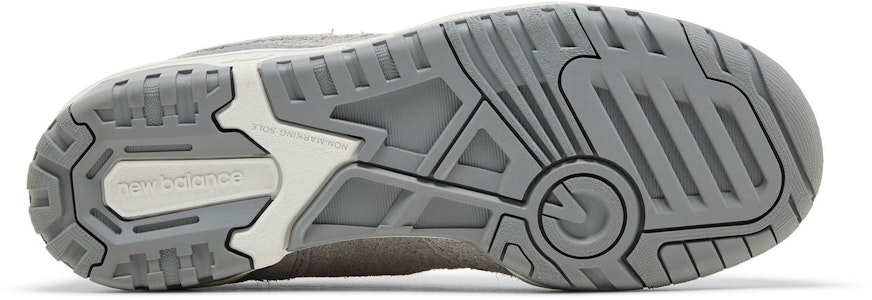 (女款)New Balance 550 '灰色日 2024' BBW550AR Shop (女款)New Balance 550 '灰色日 2024' BBW550AR