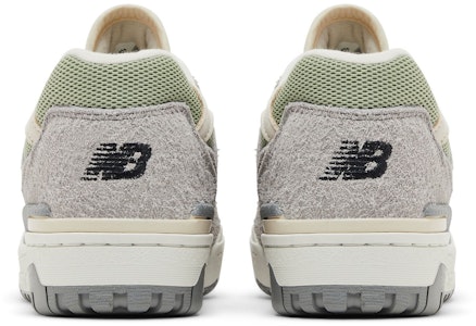 (女款)New Balance 550 '灰色日 2024' BBW550AR Details for (女款)New Balance 550 '灰色日 2024' BBW550AR
