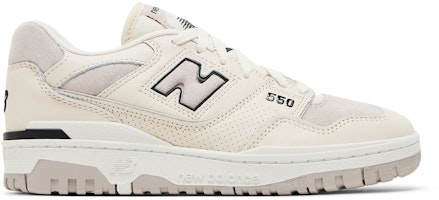 (Women) New Balance 550 'Grey Day 2024' BBW550RB (Women) New Balance 550 'Grey Day 2024' BBW550RB