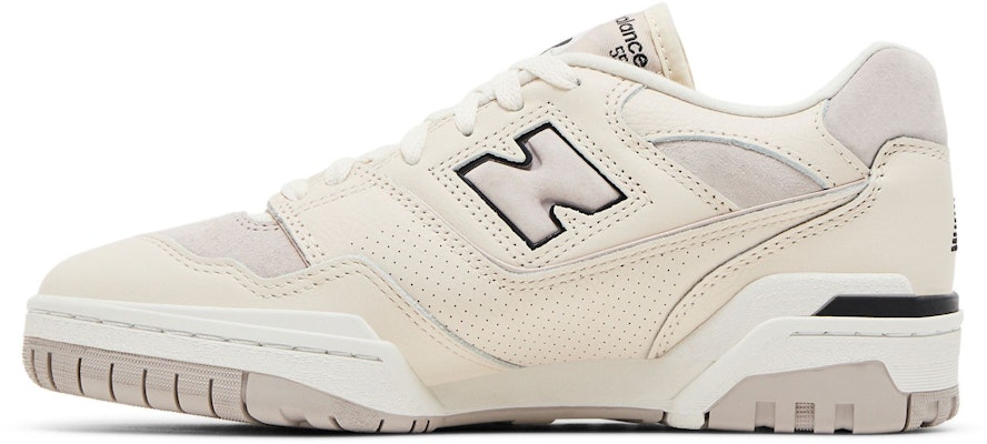 (Women) New Balance 550 'Grey Day 2024' BBW550RB Lookbook (Women) New Balance 550 'Grey Day 2024' BBW550RB