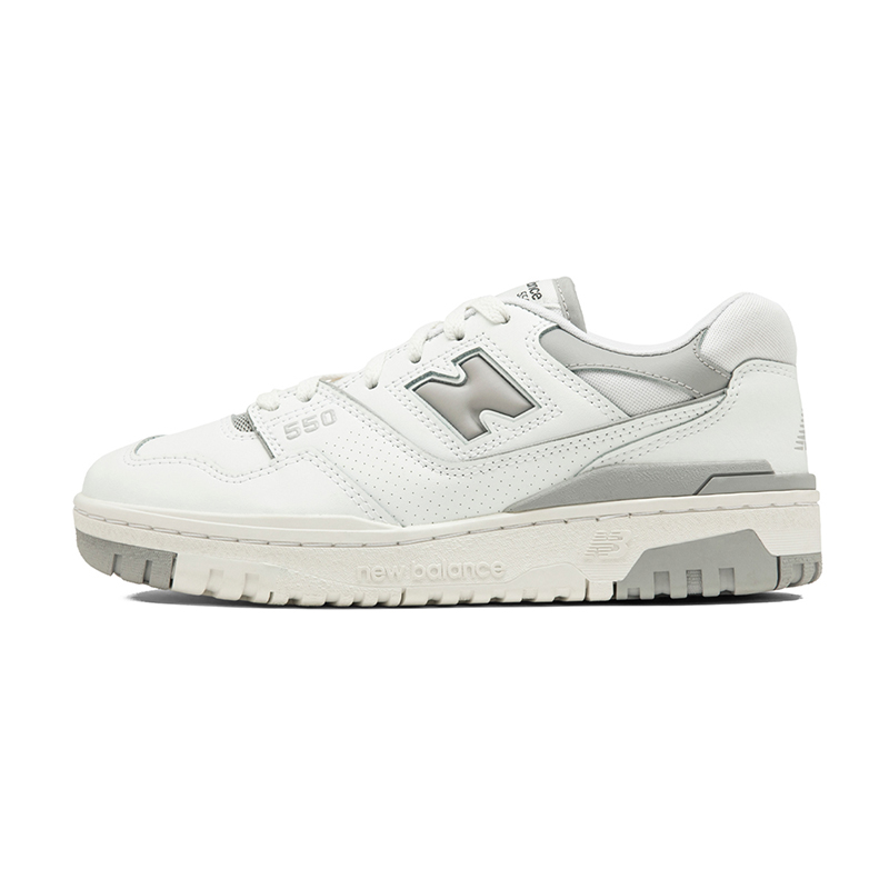Buy (W) New Balance 550 'Abu Putih' BBW550BB-New-Balance