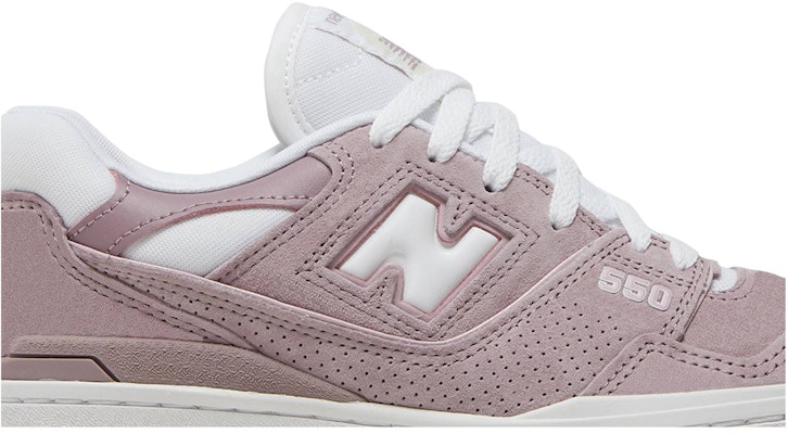 (Women) New Balance 550 'Lilac Chalk' BBW550PB Order (Women) New Balance 550 'Lilac Chalk' BBW550PB