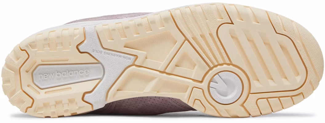 (Women) New Balance 550 'Lilac Chalk' BBW550PB Shop (Women) New Balance 550 'Lilac Chalk' BBW550PB