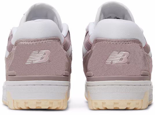 (Women) New Balance 550 'Lilac Chalk' BBW550PB Details for (Women) New Balance 550 'Lilac Chalk' BBW550PB