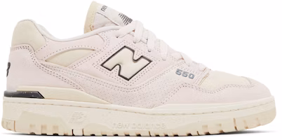 (Women) New Balance 550 'Linen Pink Granite' BBW550RC (Women) New Balance 550 'Linen Pink Granite' BBW550RC