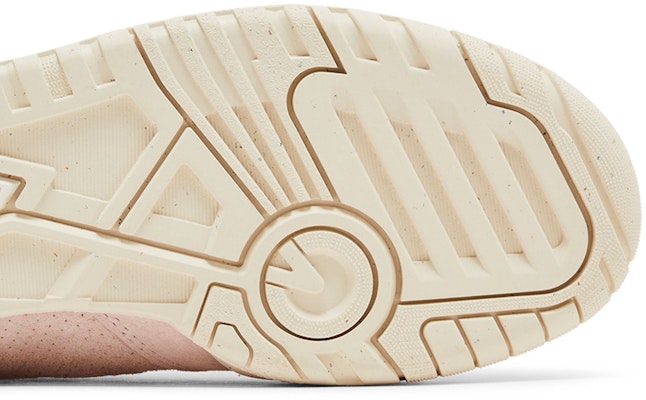 (W) New Balance 550 'Linen Pink Granite' Wanita BBW550RC Purchase (W) New Balance 550 'Linen Pink Granite' Wanita BBW550RC