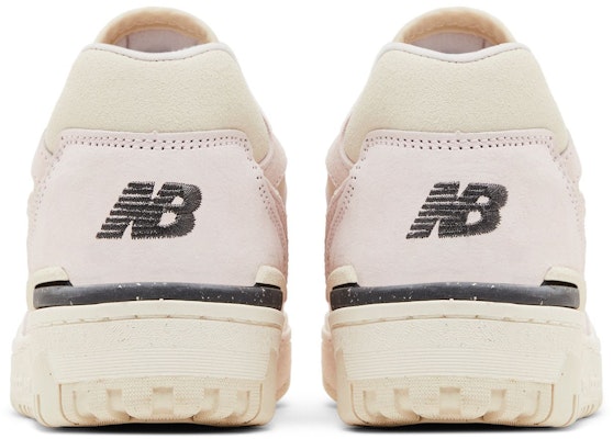 (W) New Balance 550 'Linen Pink Granite' Wanita BBW550RC Details for (W) New Balance 550 'Linen Pink Granite' Wanita BBW550RC