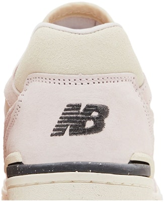 (W) New Balance 550 'Linen Pink Granite' Wanita BBW550RC Sizing (W) New Balance 550 'Linen Pink Granite' Wanita BBW550RC