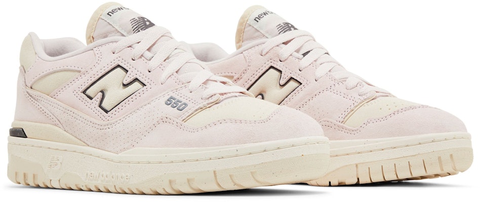 (W) New Balance 550 'Linen Pink Granite' Wanita BBW550RC Cheap (W) New Balance 550 'Linen Pink Granite' Wanita BBW550RC