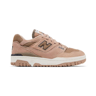 (W) NB 550 'Mushroom'
