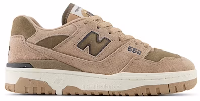 (Women) New Balance 550 'Mushroom' BBW550RD (Women) New Balance 550 'Mushroom' BBW550RD