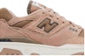 Order (W) New Balance 550 'Mushroom' Cendawan BBW550RD