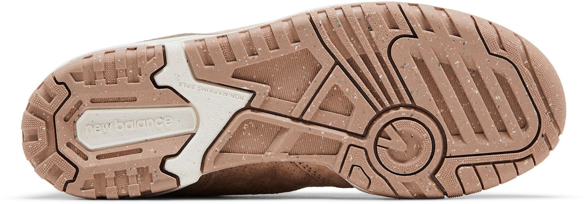 (Women) New Balance 550 'Mushroom' BBW550RD Shop (Women) New Balance 550 'Mushroom' BBW550RD