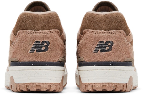 (Women) New Balance 550 'Mushroom' BBW550RD Details for (Women) New Balance 550 'Mushroom' BBW550RD