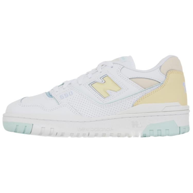 Buy (W) New Balance 550 'Pastel' Edisi Khusus Courir BBW550CR