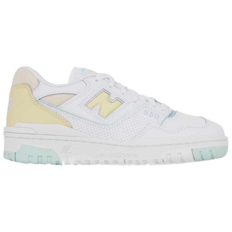 Order (W) New Balance 550 'Pastel' Edisi Khusus Courir BBW550CR