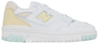 Order (W) New Balance 550 'Pastel' Exclusivo de Courir BBW550CR