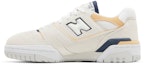 Lookbook (W) New Balance 550 'Gula Mentah' BBW550AB