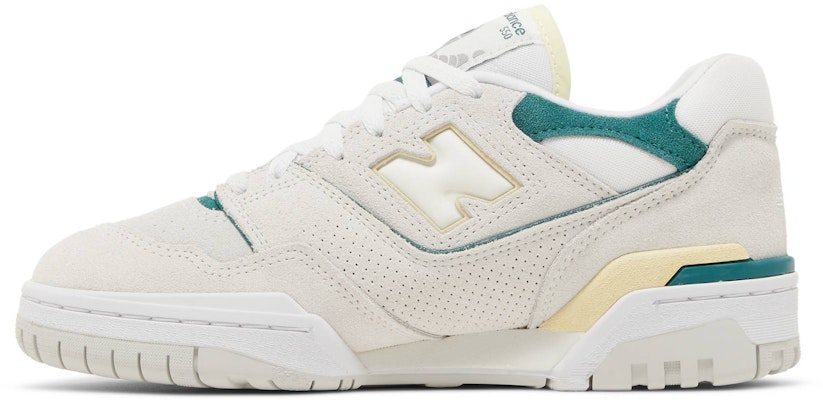 (W) New Balance 550 'Refleksi' BBW550AA Lookbook (W) New Balance 550 'Refleksi' BBW550AA