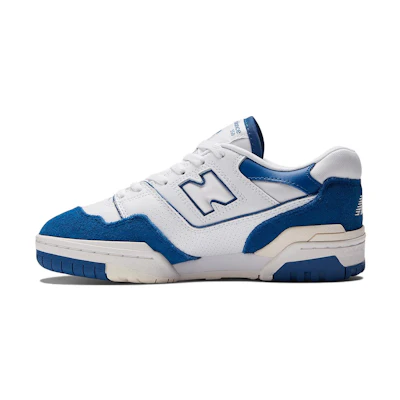 (W) NB 550 'Royal Toe'