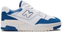 Order (W) New Balance 550 'Royal Toe' Lelaki BBW550CC