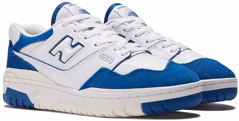 (W) New Balance 550 'Punta Real' BBW550CC Lookbook (W) New Balance 550 'Punta Real' BBW550CC