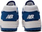 Purchase (W) New Balance 550 'Royal Toe' Lelaki BBW550CC