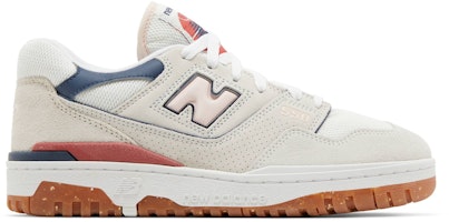 (Women) New Balance 550 'Sea Salt Astro Dust' BBW550NP (Women) New Balance 550 'Sea Salt Astro Dust' BBW550NP