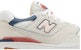 (W) New Balance 550 'Garam Laut Astro Dust' BBW550NP