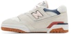 (W) New Balance 550 'Garam Laut Astro Dust' BBW550NP