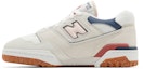 Lookbook (W) New Balance 550 'Garam Laut Astro Dust' BBW550NP