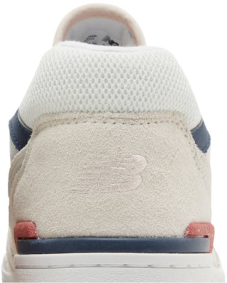 (W) ニューバランス550 "シーソルト・アストロダスト" BBW550NP Sizing (W) ニューバランス550 "シーソルト・アストロダスト" BBW550NP