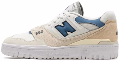 (Women) New Balance 550 'Sea Salt Blue' BBW550SB
