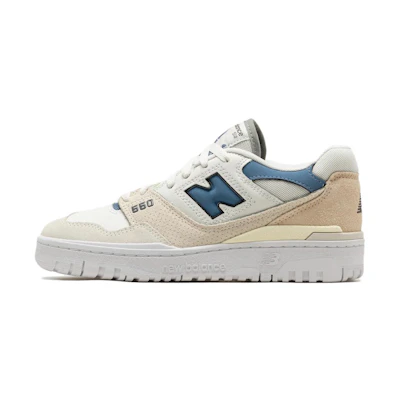 (W) NB 550 'Sea Salt Blue'