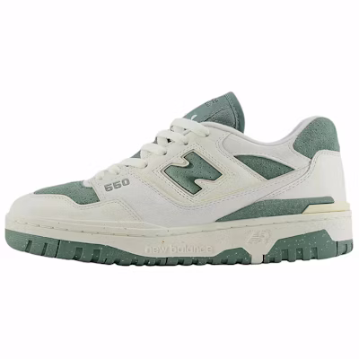 (W) New Balance 550 'Garam Laut Juniper Gelap' BBW550PE Buy (W) New Balance 550 'Garam Laut Juniper Gelap' BBW550PE