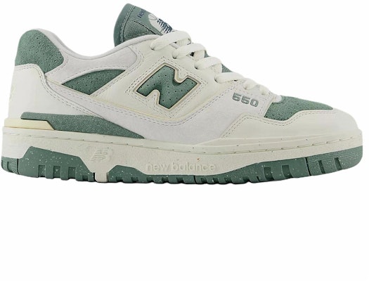 (W) New Balance 550 'Garam Laut Juniper Gelap' BBW550PE Order (W) New Balance 550 'Garam Laut Juniper Gelap' BBW550PE