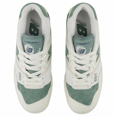 (W) New Balance 550 'Garam Laut Juniper Gelap' BBW550PE Shop (W) New Balance 550 'Garam Laut Juniper Gelap' BBW550PE