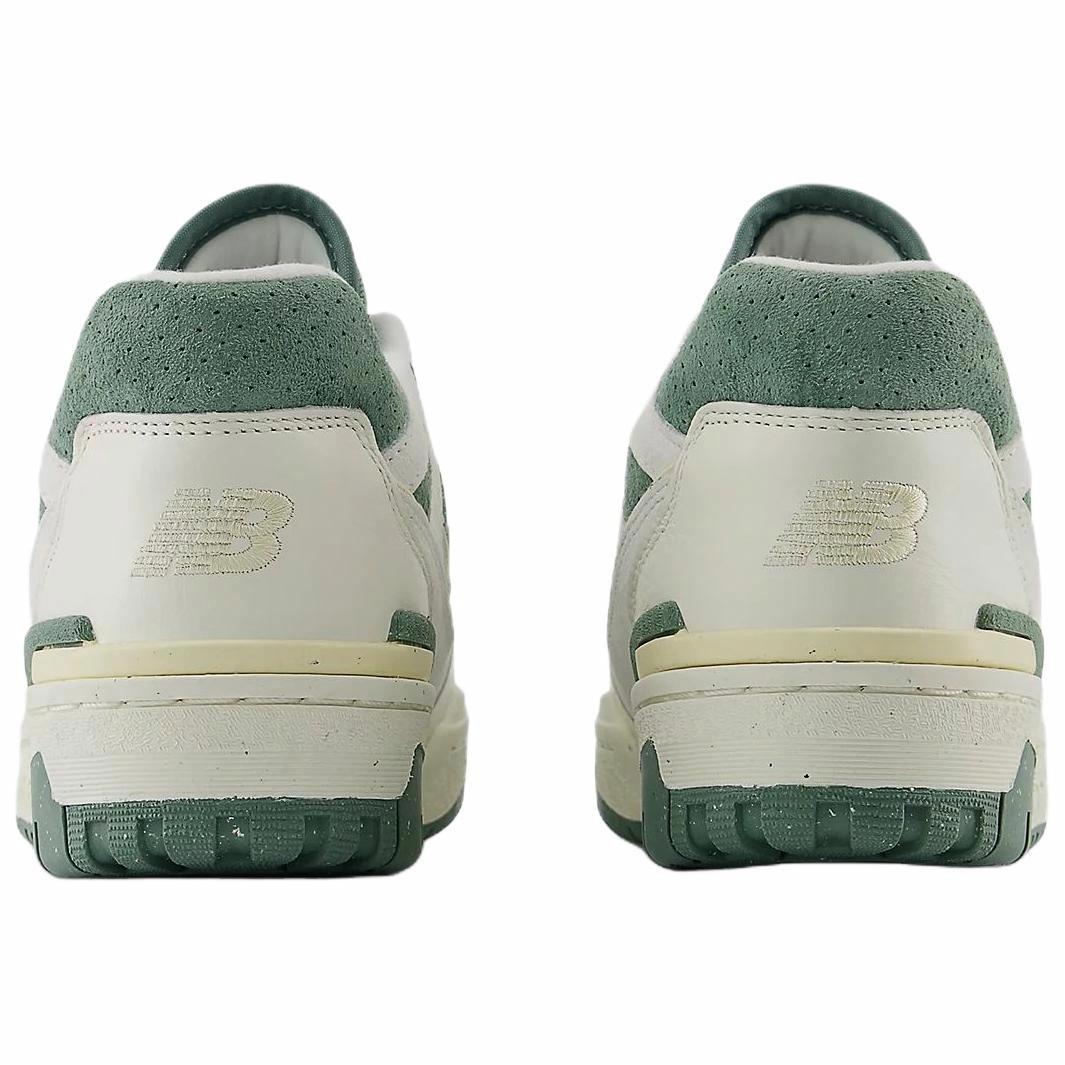 Purchase (W) New Balance 550 'Garam Laut Juniper Gelap' BBW550PE