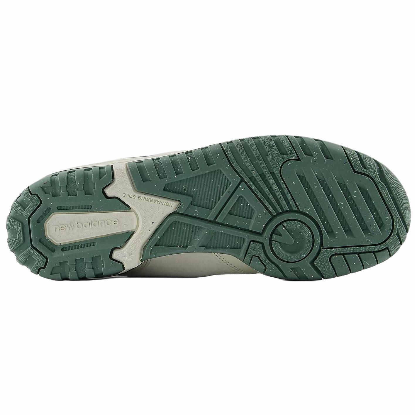 Details for (W) New Balance 550 'Garam Laut Juniper Gelap' BBW550PE