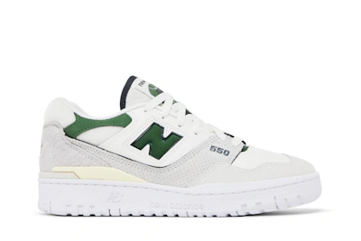 (Women) New Balance 550 'Sea Salt Green' BBW550SG