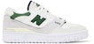 (W) New Balance 550 'Garam Laut Hijau' BBW550SG