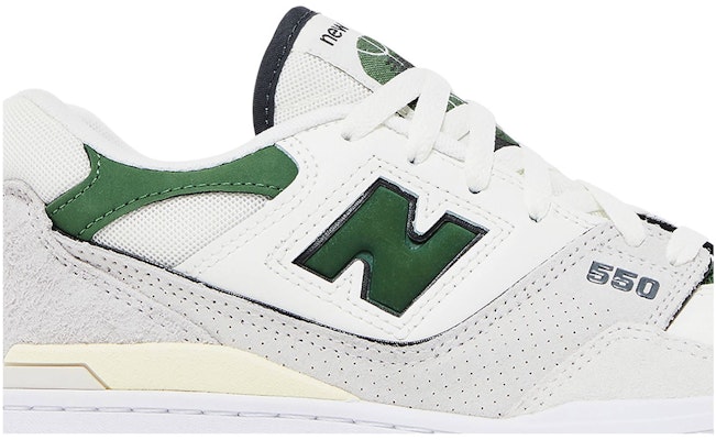 (W) New Balance 550 'Garam Laut Hijau' BBW550SG Order (W) New Balance 550 'Garam Laut Hijau' BBW550SG