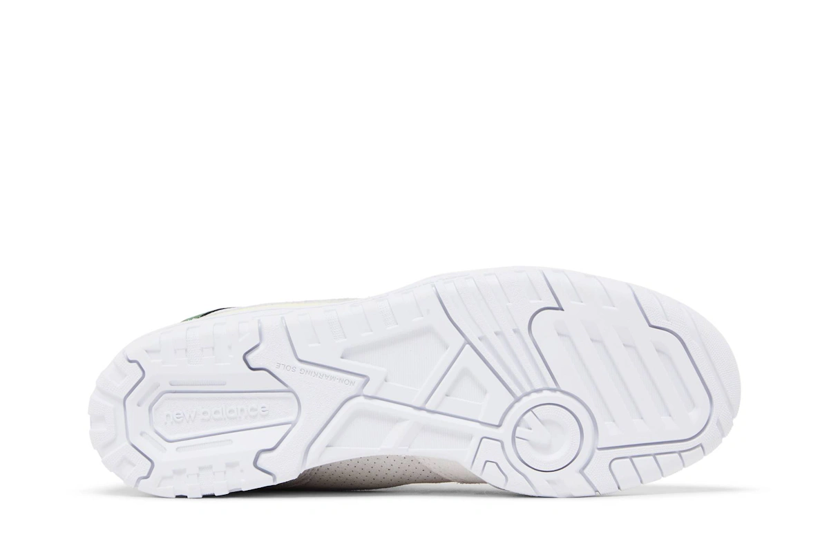 (Women) New Balance 550 'Sea Salt Green' BBW550SG