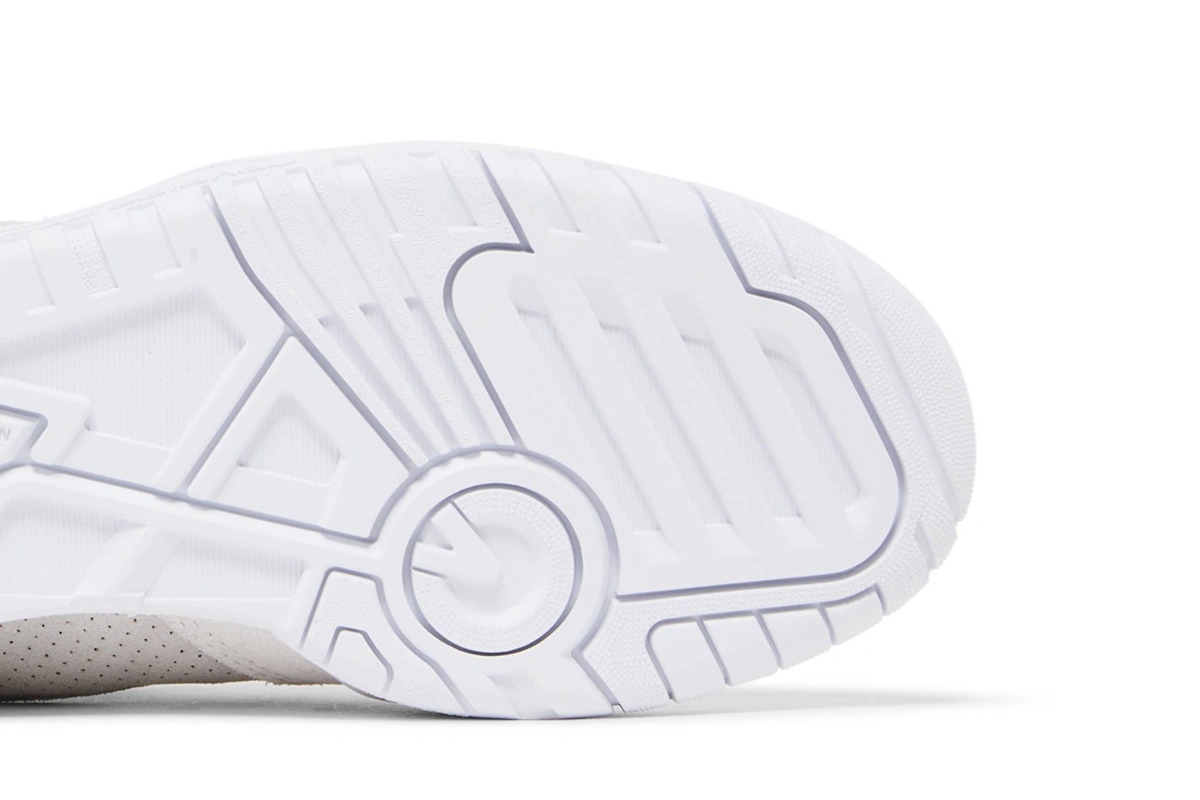 (Women) New Balance 550 'Sea Salt Green' BBW550SG