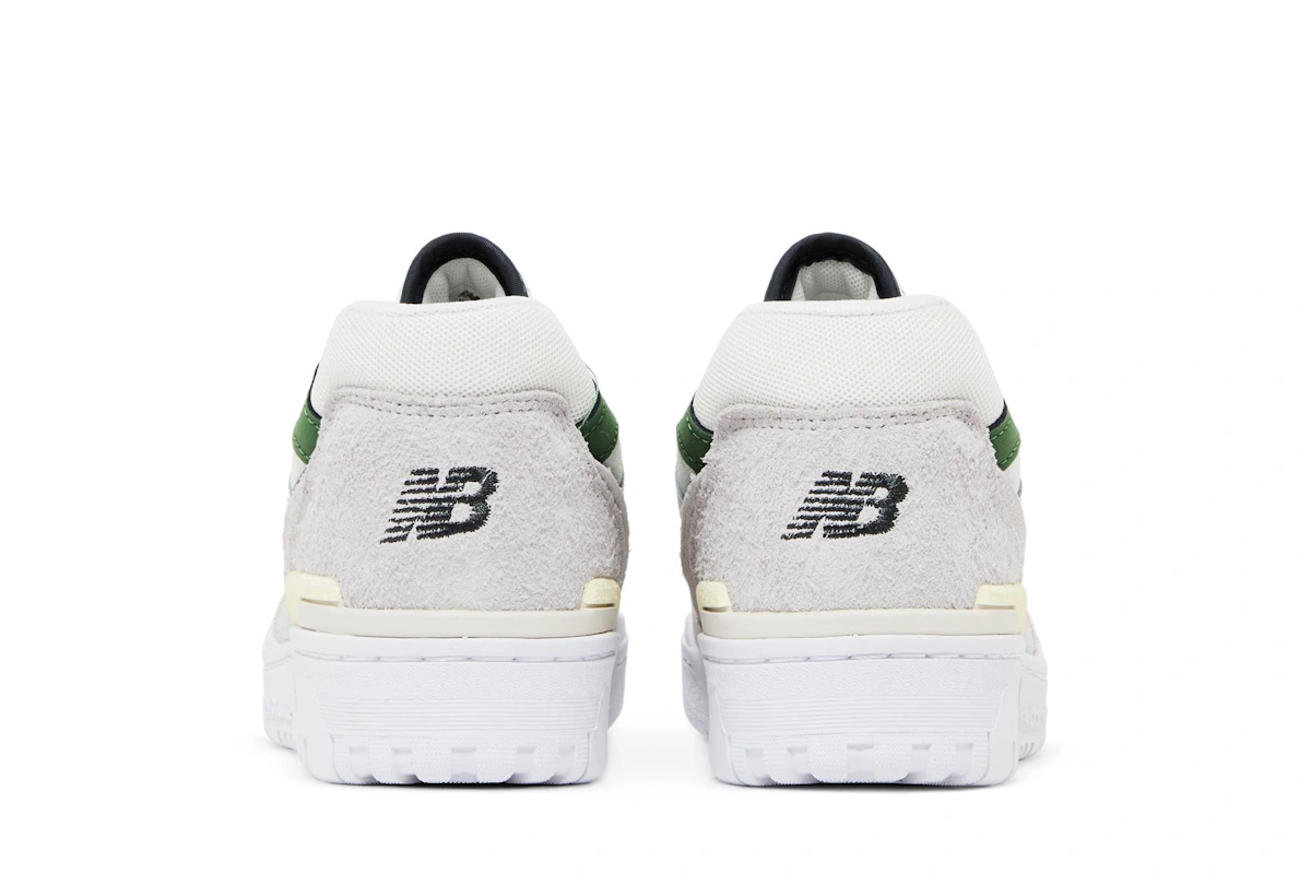 (Women) New Balance 550 'Sea Salt Green' BBW550SG