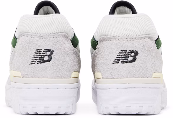 (W) New Balance 550 'Garam Laut Hijau' BBW550SG Details for (W) New Balance 550 'Garam Laut Hijau' BBW550SG